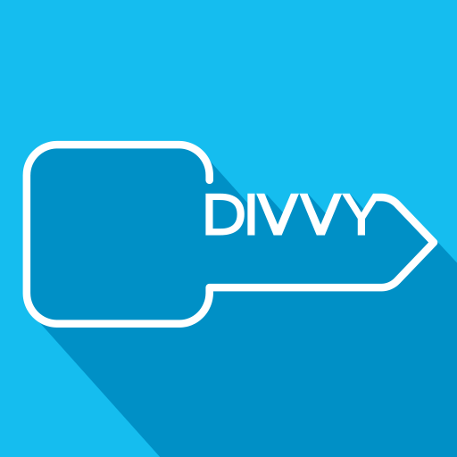 Divvy icon