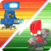 Robot Fighter: Epic Battles icon