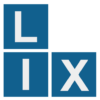 LIX Puzzle Game icon