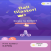 Ball Blaster icon