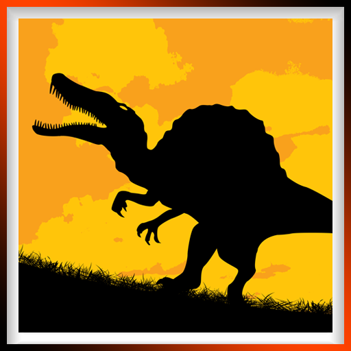 Dinosaur Sounds icon