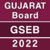 Gujarat Board Textbooks & GSEB Board Books icon