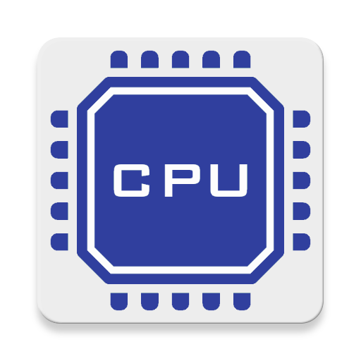 CPU Hardware and System Info icon