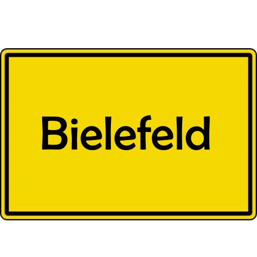 Bielefeld icon