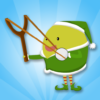 Foolz: Snowball Christmas icon