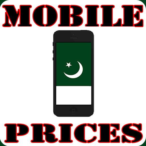 Mobile Prices in Pakistan icon