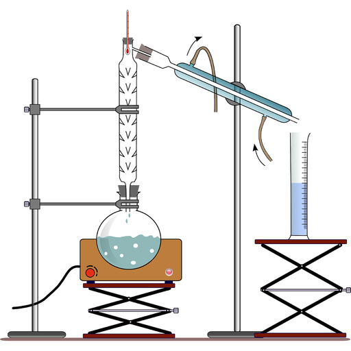 Chemical Technology icon