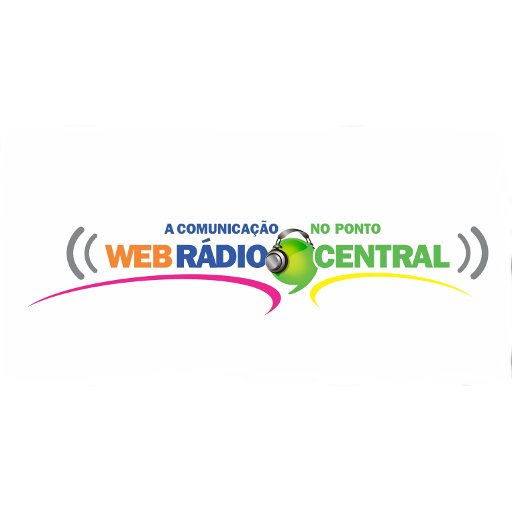 Web Rádio Central icon