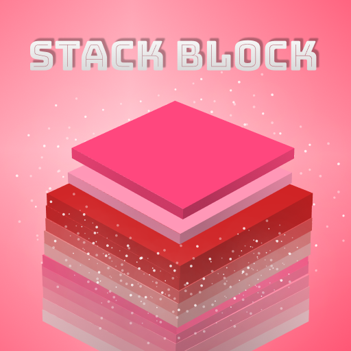 Stack Block Blast: Stacking icon