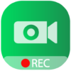 Hide Rec Screen Recorder icon