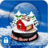 AppLock Theme Xmas Gift Wish icon