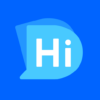 Hi Dictionary Language Study icon