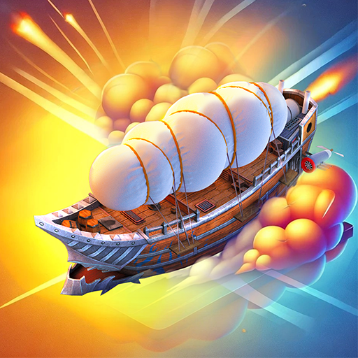 Sky Battleships: Tactical RTS icon