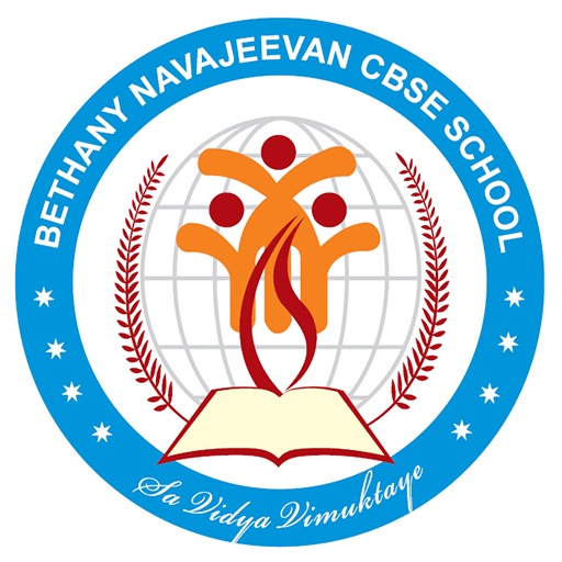 Bethany Navajeevan CBSE School icon