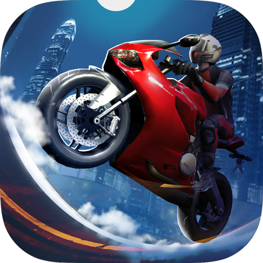 Night Racer icon