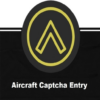 Aircraft Captcha icon