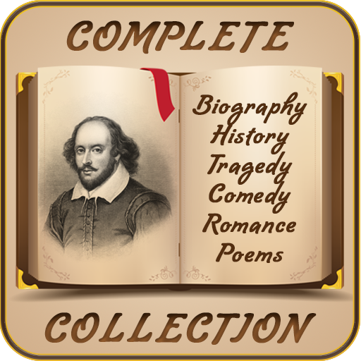 Shakespeare Collection icon