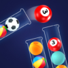 Magic Ball SortSort Challenge icon