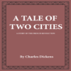 Charles Dickens Books icon