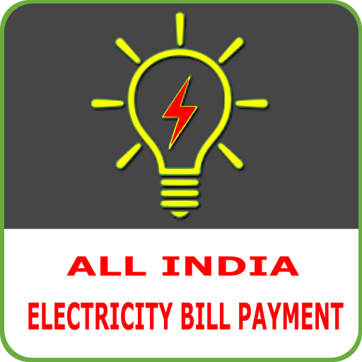 Online Electricity Bill Payment & Status App. icon