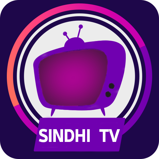 Sindhi TV: Sindhi News, Entertainment icon