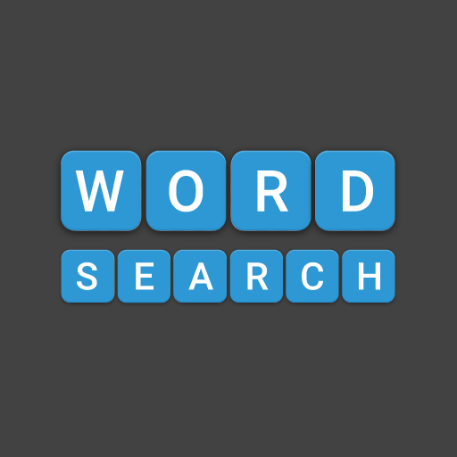 Word Search Word Puzzle Game icon