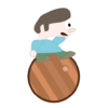 Barrel River icon