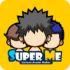 SuperMe Avatar Maker Creator icon