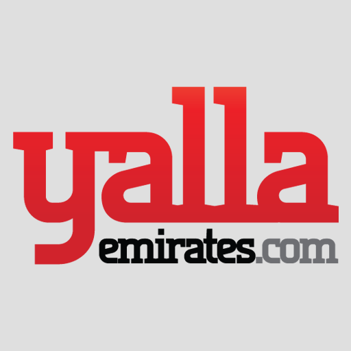 Yalla Emirates icon