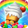 Cookie Jelly Match icon