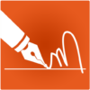 Digital Signature icon