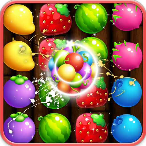 Fruit Candy Sweet icon