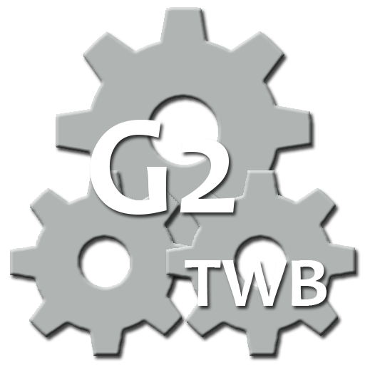 G2 TweaksBox icon