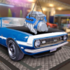 Car Mechanic Junkyard Tycoon icon