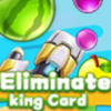 Eliminate king Card icon