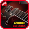 Aprender Guitarra icon