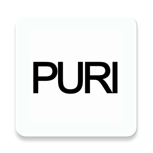 PURI Urinalysis App icon