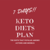 keto Diet icon