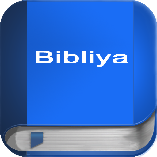 Bibliya sa Tagalog icon