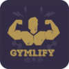 Gymlify – fitness app for gym icon