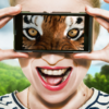 Vision animal simulator icon