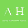 Ahmad Hussain Mail Urdu Poetry icon