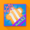 jelly park match 3 icon