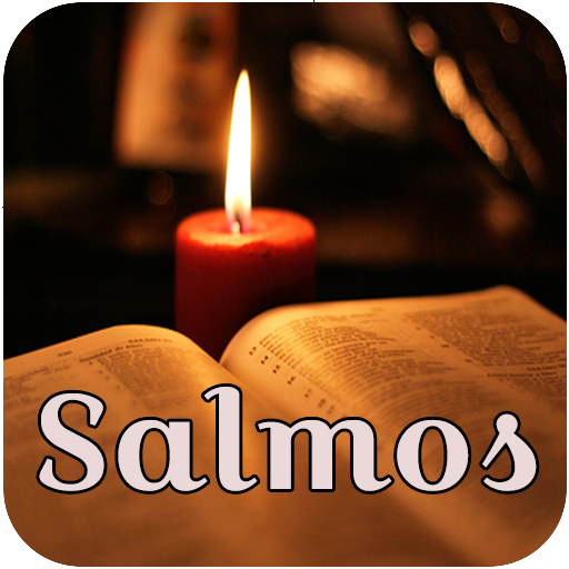 Salmos Libro II icon