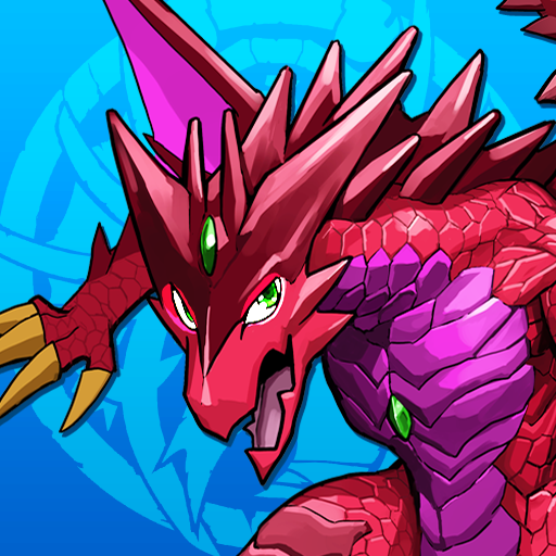 Puzzle & Dragons(龍族拼圖) icon