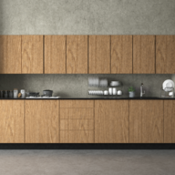 Kitchen Design Ideas icon