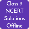 Class 9 All NCERT Solutions icon