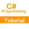 C# Tutorial icon