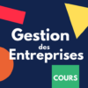 Gestion d'entreprises (Cours) icon