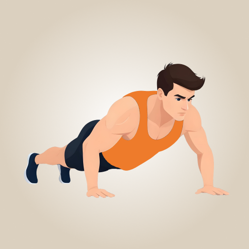 HIIT High Intensity Intervals icon